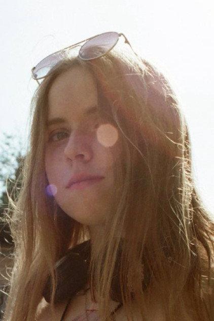 Olha Savchenko - Actor Profile Photo