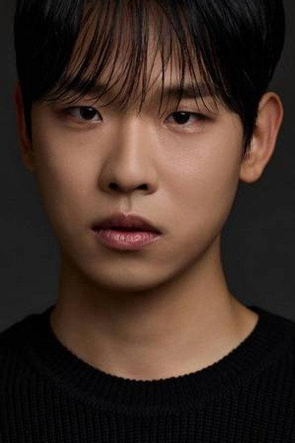 Choi Gang-hyun - Actor Profile Photo