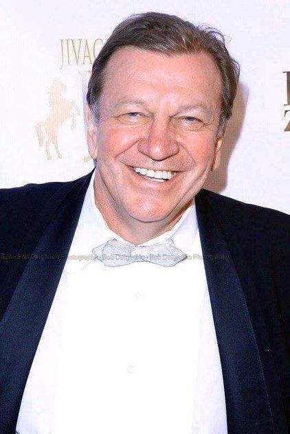 Bogdan Szumilas - Actor Profile Photo