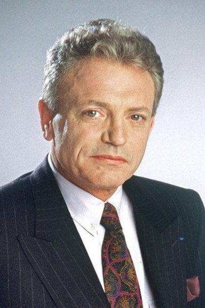 Jacques Martin - Actor Profile Photo