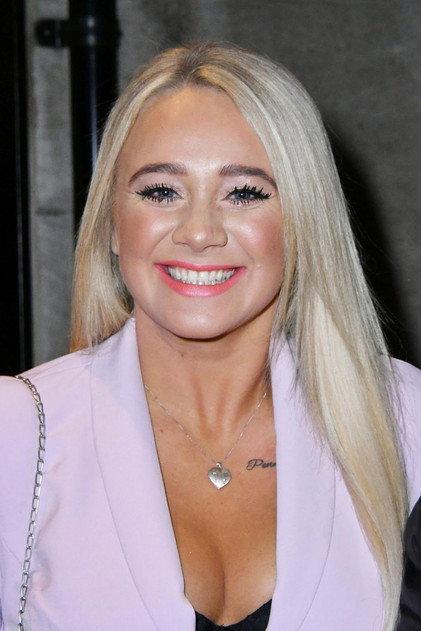 Kirsty Leigh Porter - Actor Profile Photo