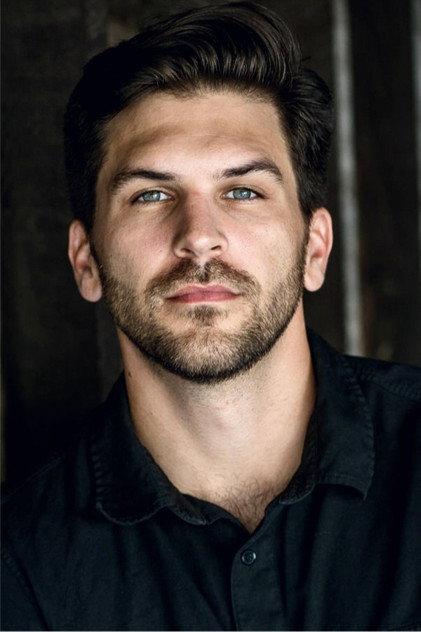Hays McEachern - Actor Profile Photo