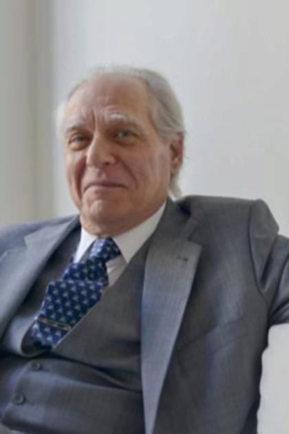 Guillermo Carnero - Actor Profile Photo
