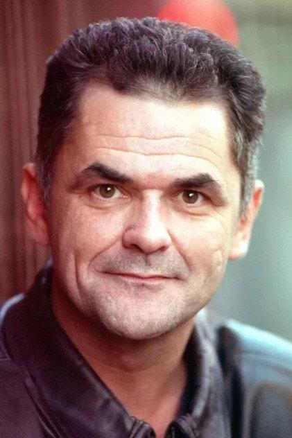 Gerard Kelly - Actor Profile Photo
