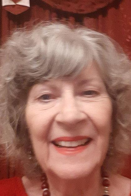 Marianne Price - Actor Profile Photo
