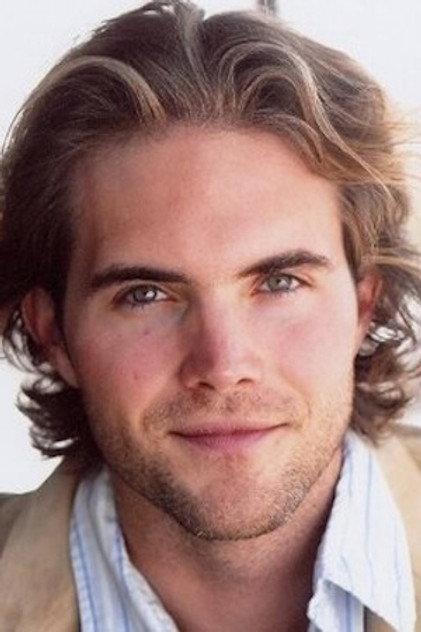 Stephen Weigand - Actor Profile Photo