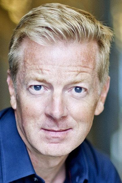 Steffen Kretz - Actor Profile Photo