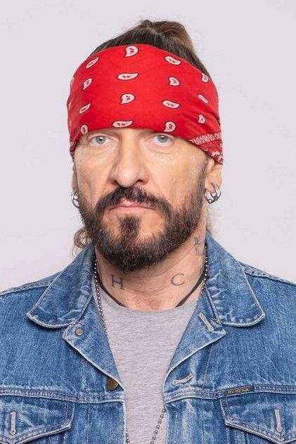 Zolee 'Döglégy' Ganxsta - Actor Profile Photo