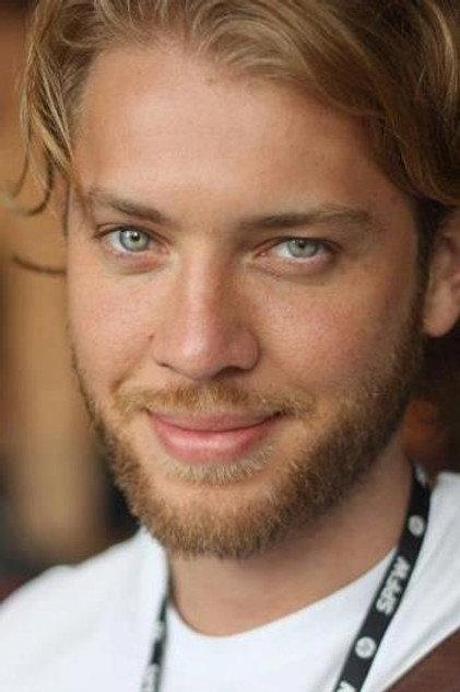 Daniel Alfaya - Actor Profile Photo
