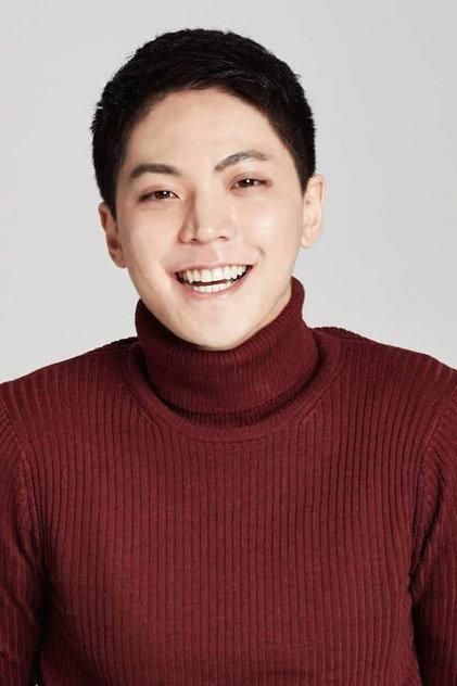 Kim Dong-hyung - Actor Profile Photo