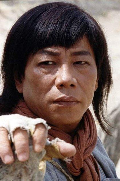 Bruce Leung Siu-Lung - Actor Profile Photo