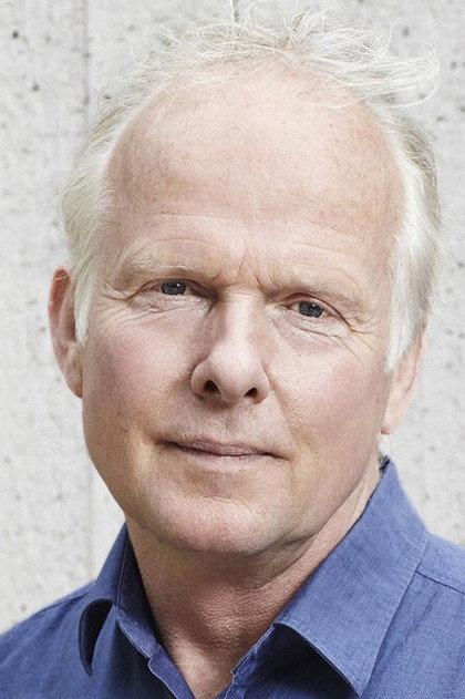 Jaap Spijkers - Actor Profile Photo