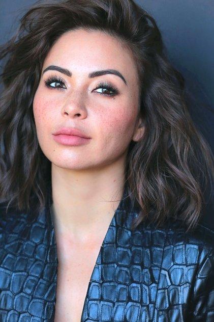 Jennifer Sun Bell - Actor Profile Photo
