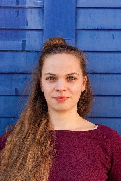 Valerie Bast - Actor Profile Photo