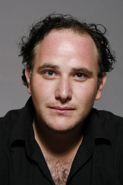 Sarel Piterman - Actor Profile Photo