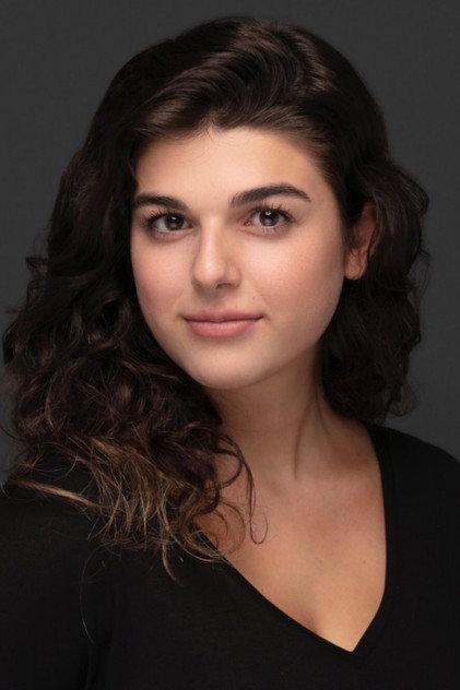 Melisa Bostancıoğlu - Actor Profile Photo