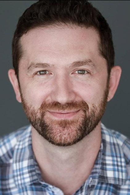 Patrick Cohen - Actor Profile Photo