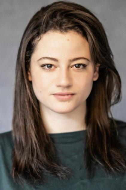 Avigail Tlalim - Actor Profile Photo
