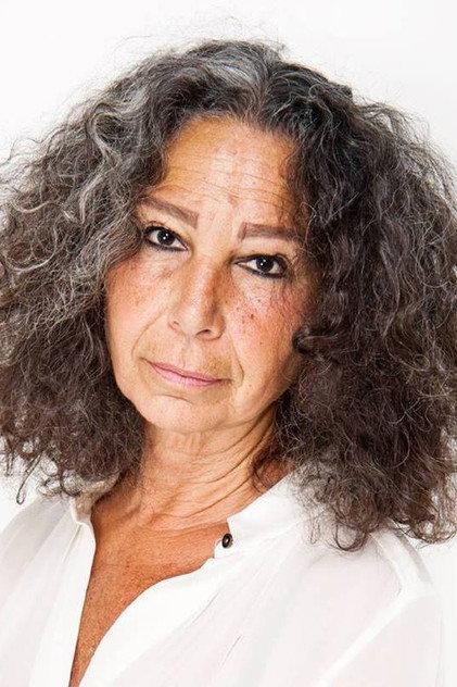 Tiraje Başaran - Actor Profile Photo