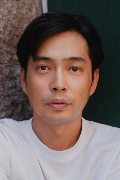 Chavetaro Ishizaki - Actor Profile Photo