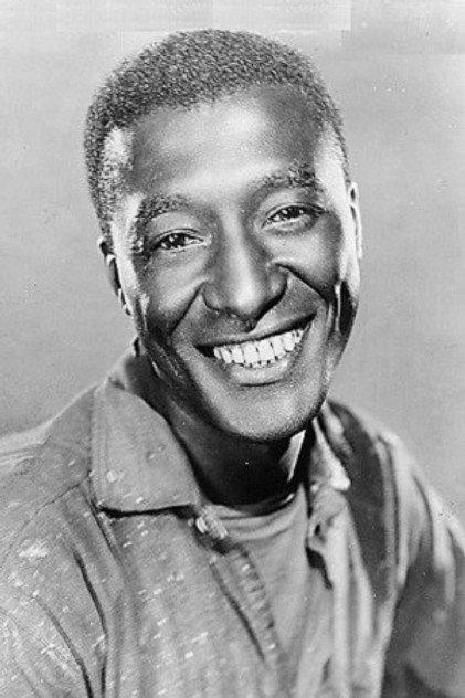 Daniel L. Haynes - Actor Profile Photo