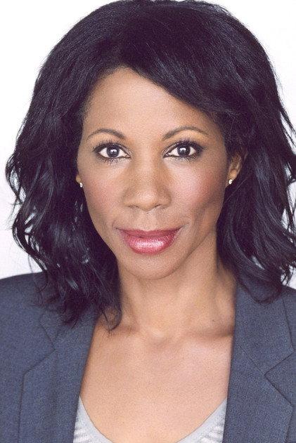 Judith Moreland - Actor Profile Photo