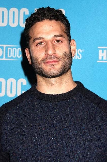 Chris Moukarbel - Actor Profile Photo