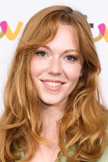 Charlotte Spencer - Actor Profile Photo