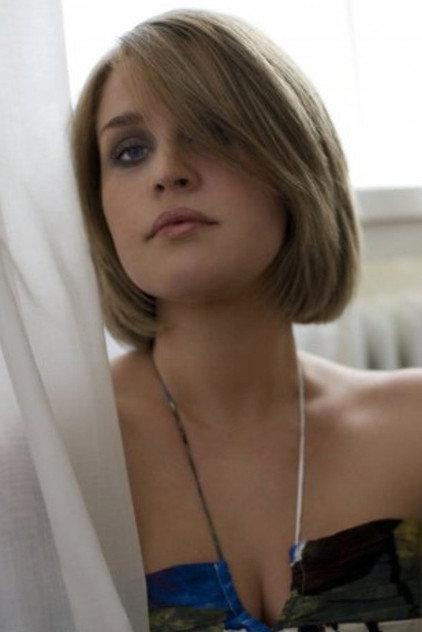 Cajsalisa Ejemyr - Actor Profile Photo