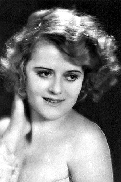 Maria Matray - Actor Profile Photo