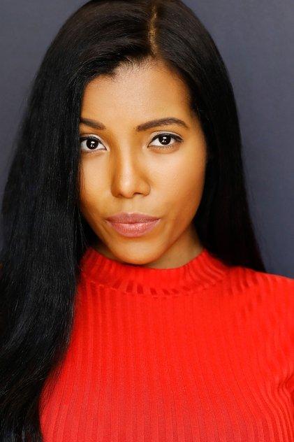 Mariel Suarez - Actor Profile Photo