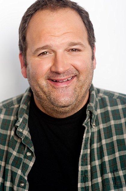 John Duerler - Actor Profile Photo