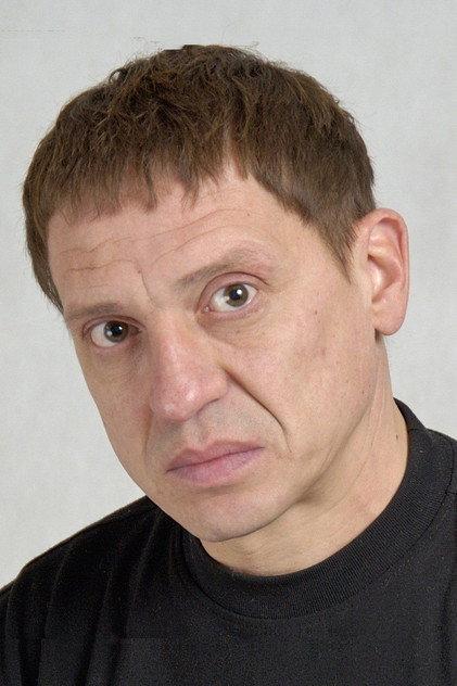 Igor Artashonov - Actor Profile Photo