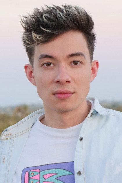 Motoki Maxted - Actor Profile Photo
