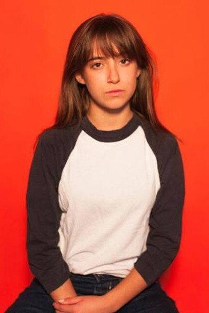 Elsa Krieger - Actor Profile Photo