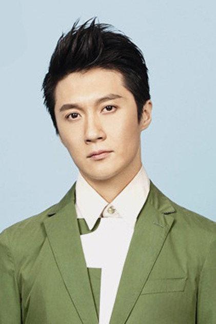 Chi Shuai - Actor Profile Photo