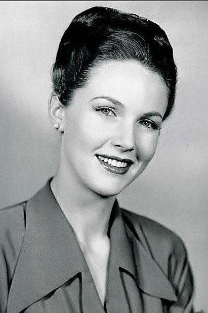 Barbara Britton - Actor Profile Photo
