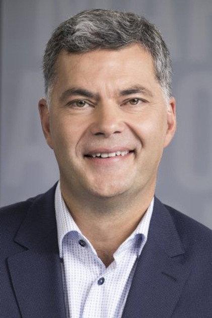 Mario Dumont - Actor Profile Photo