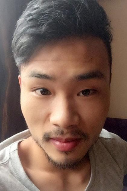 Jun Xu - Actor Profile Photo