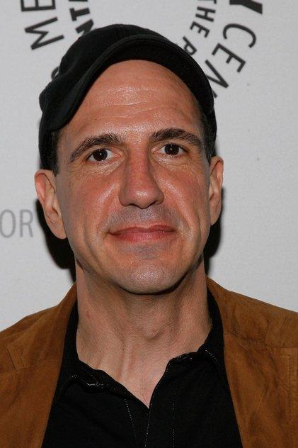 Sam Lloyd - Actor Profile Photo