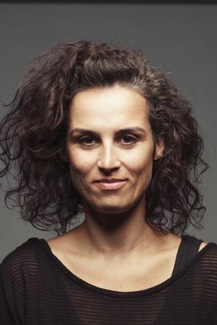 Nadia Amin - Actor Profile Photo