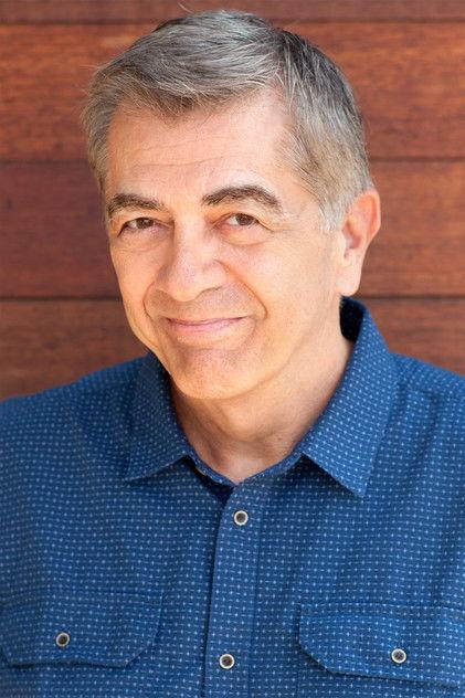 David Novak - Actor Profile Photo