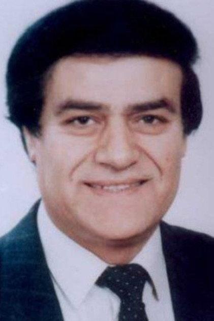 Mahmoud Jabre - Actor Profile Photo