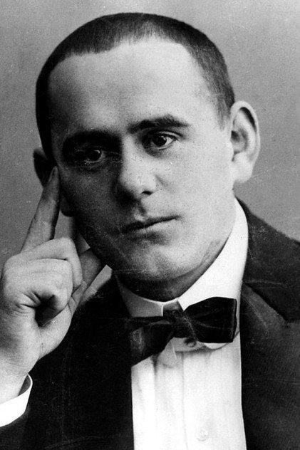 Weiß-Ferdl - Actor Profile Photo