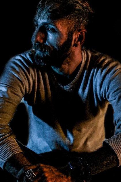 Leonardo d'Augelli - Actor Profile Photo