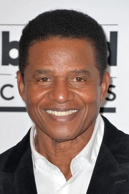 Jackie Jackson - Actor Profile Photo