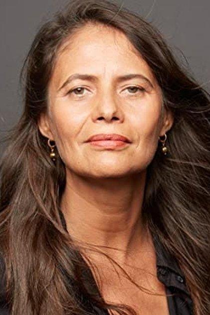 Marisol Padilla Sánchez - Actor Profile Photo