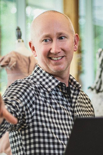 Gary Hawes - Actor Profile Photo