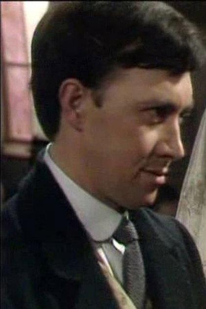 Norman Comer - Actor Profile Photo