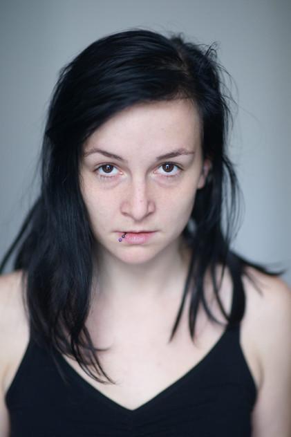 Nadine Pape - Actor Profile Photo